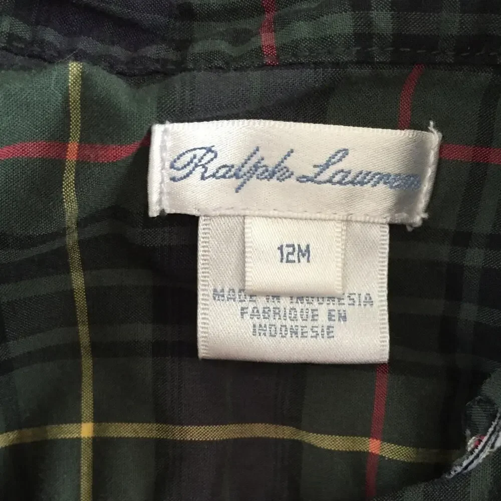 Ralph Lauren ralph lauren